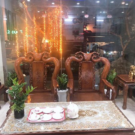 Victori Hotel Danang Dış mekan fotoğraf