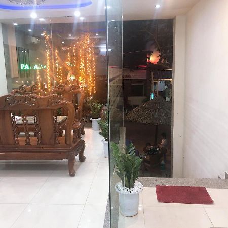 Victori Hotel Danang Dış mekan fotoğraf