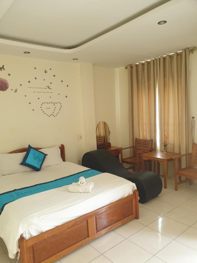 Victori Hotel Danang Dış mekan fotoğraf