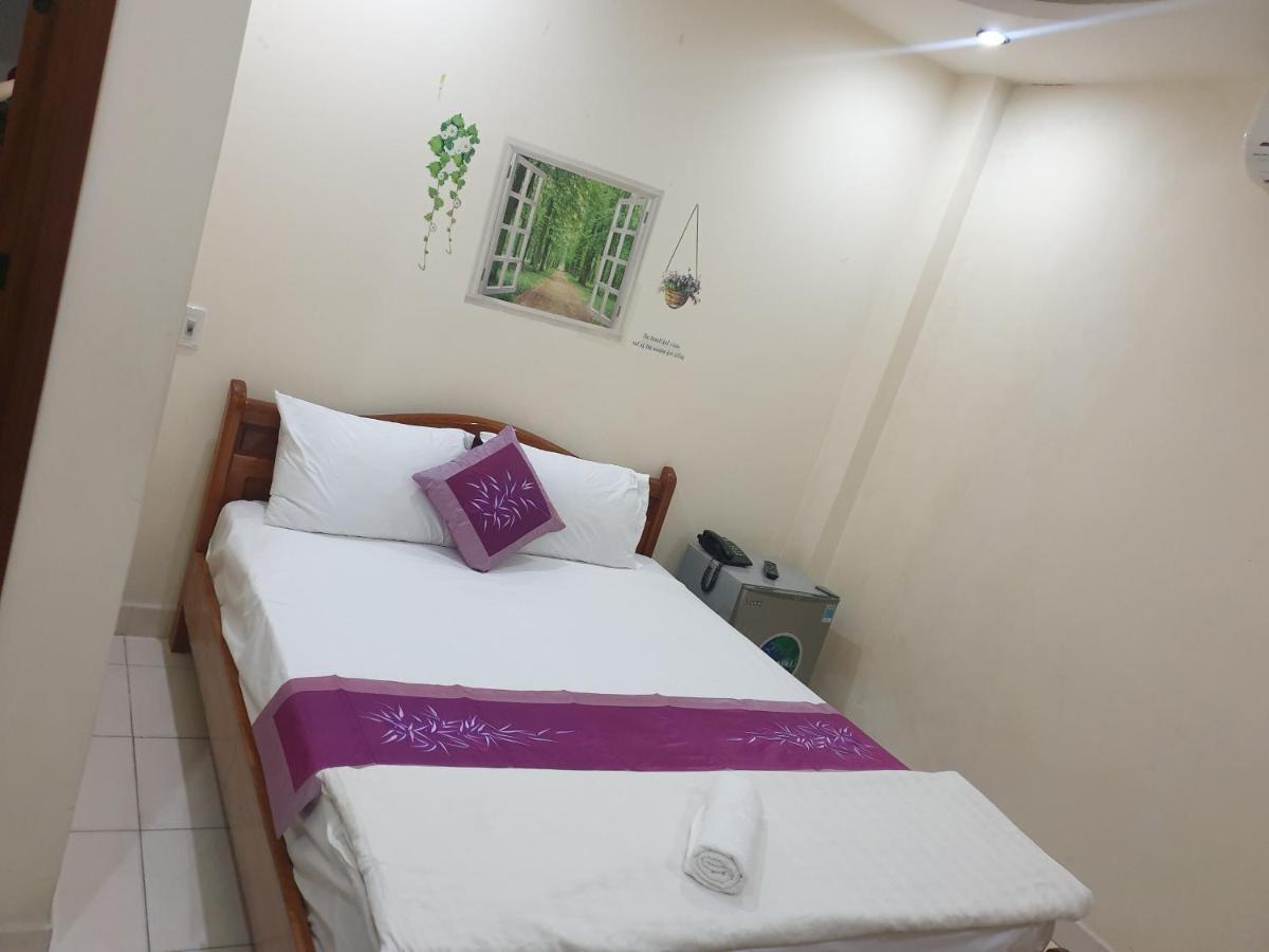 Victori Hotel Danang Dış mekan fotoğraf