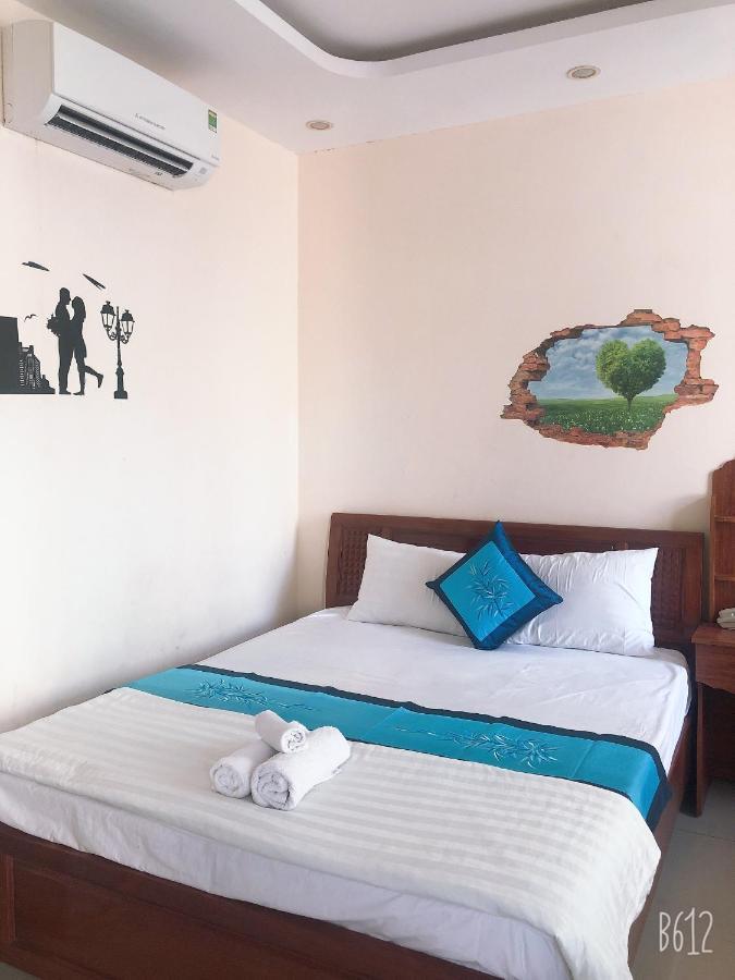 Victori Hotel Danang Dış mekan fotoğraf