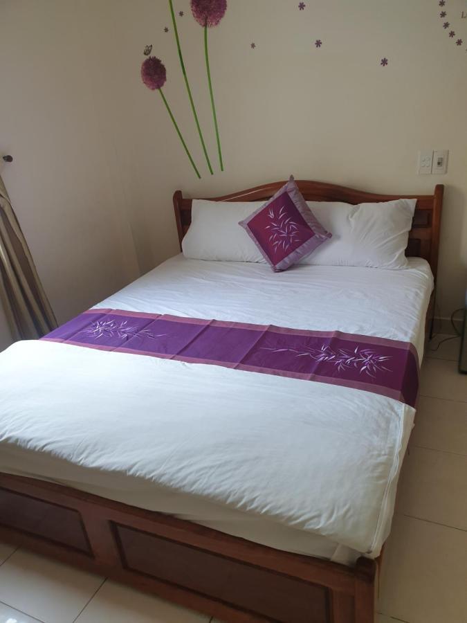 Victori Hotel Danang Dış mekan fotoğraf