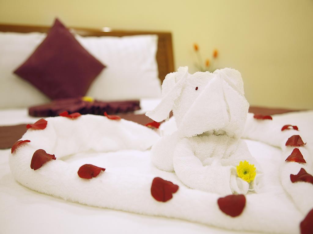 Victori Hotel Danang Dış mekan fotoğraf