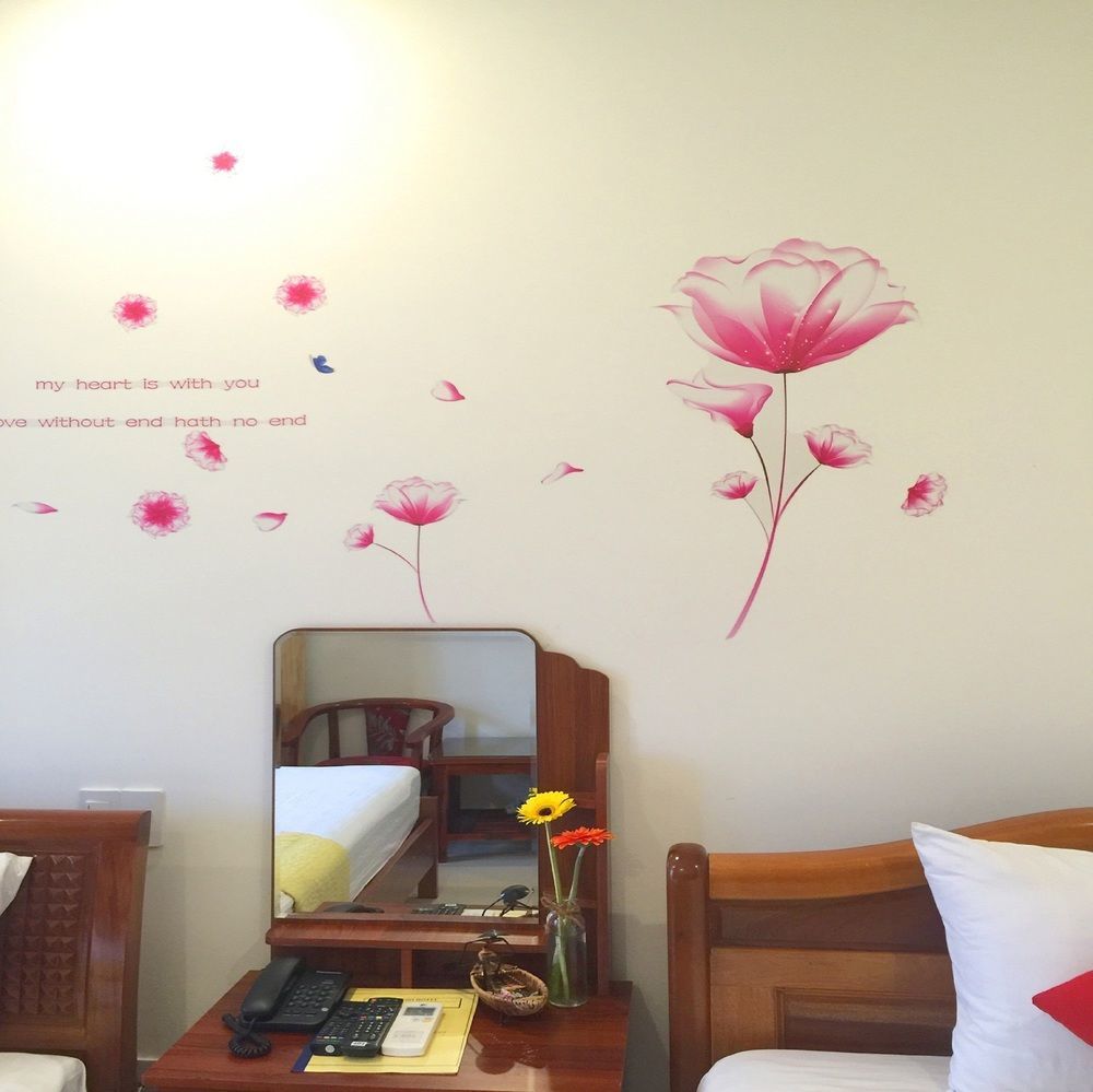 Victori Hotel Danang Dış mekan fotoğraf