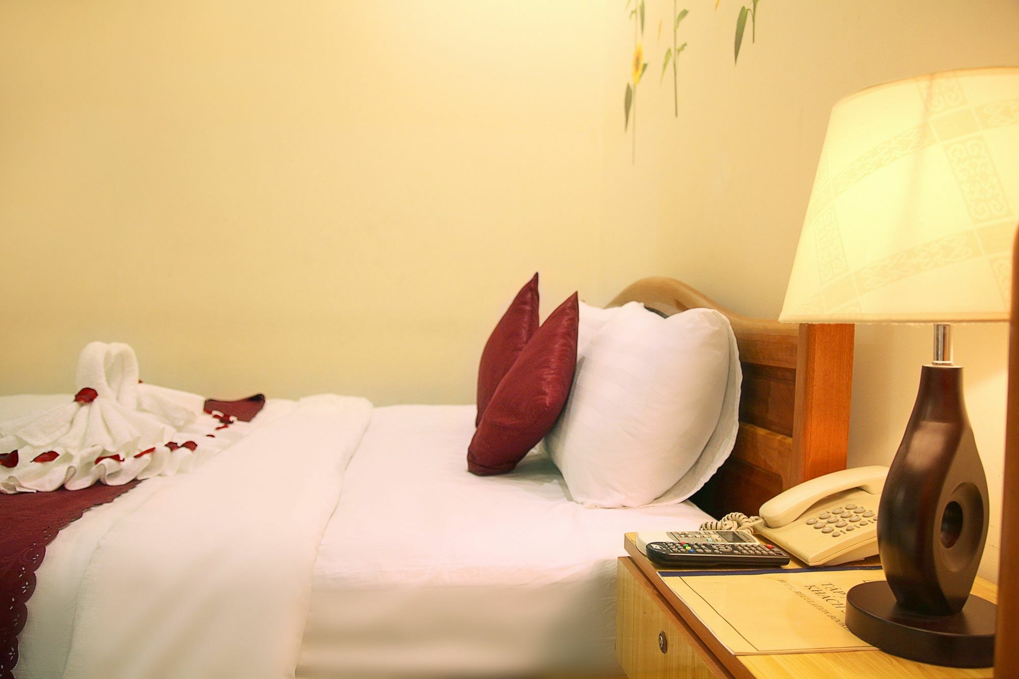 Victori Hotel Danang Dış mekan fotoğraf