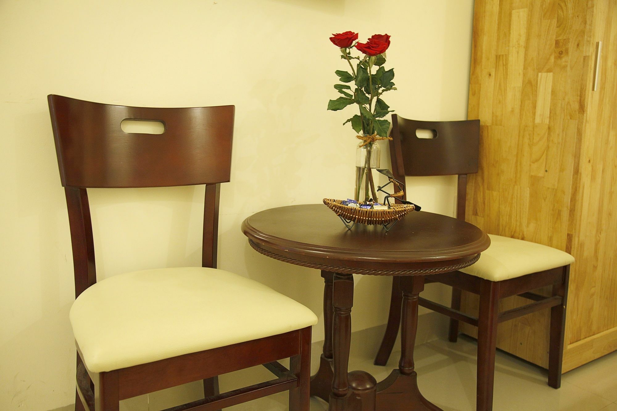 Victori Hotel Danang Dış mekan fotoğraf