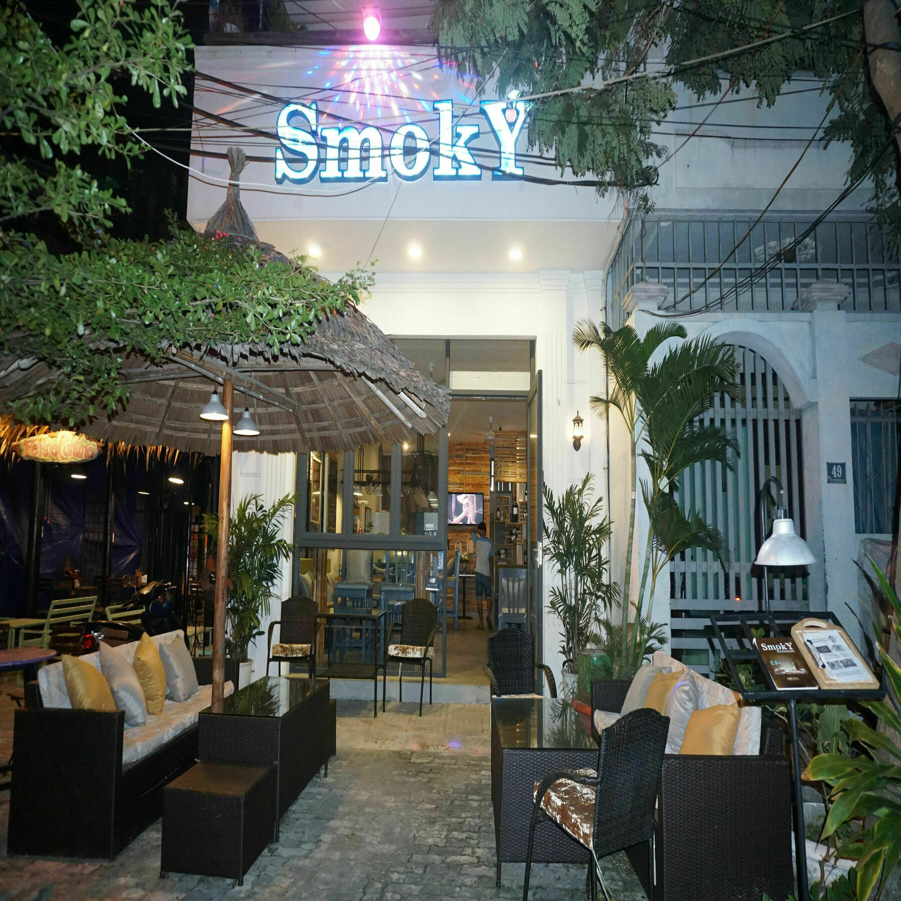 Victori Hotel Danang Dış mekan fotoğraf