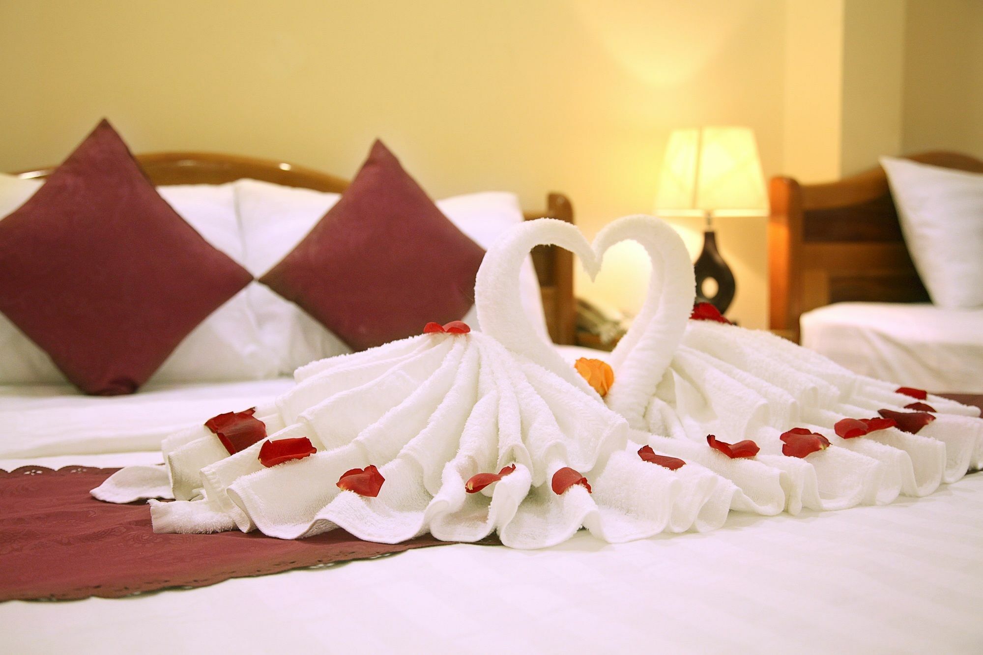 Victori Hotel Danang Dış mekan fotoğraf